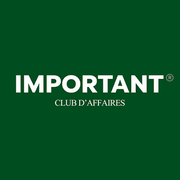 Logo Important Club